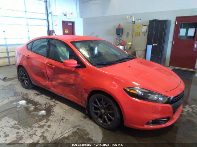 2016 1C3CDFFA1GD822527 main image