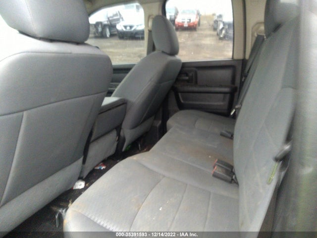 2015 RAM 1500 ST VIN: 1C6RR7FT3FS567024
