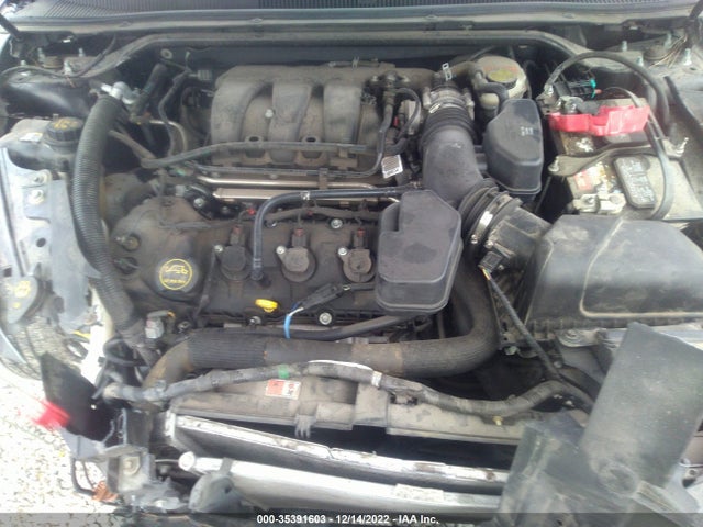 2015 FORD TAURUS SEL VIN: 1FAHP2E83FG124388