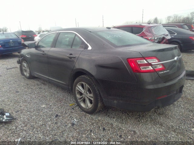 2015 FORD TAURUS SEL VIN: 1FAHP2E83FG124388