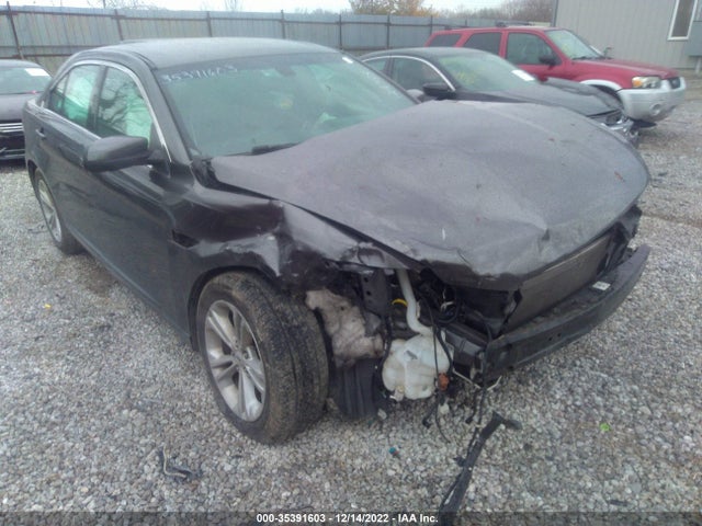 2015 FORD TAURUS SEL VIN: 1FAHP2E83FG124388