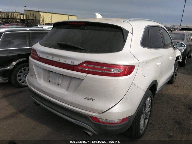 Lincoln MKC SELECT 2017 5LMCJ2C9XHUL33044 Image 6