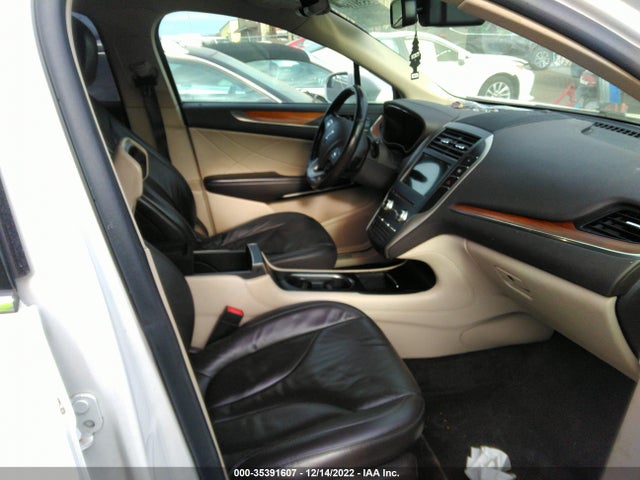 Lincoln MKC SELECT 2017 5LMCJ2C9XHUL33044 Image 7