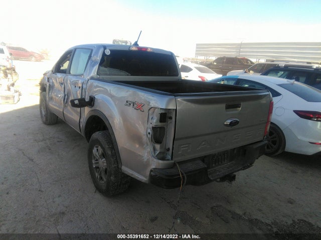 2020 Ford Ranger, VIN: 1FTER4EH2LLA20318