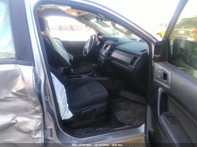 2020 Ford Ranger, VIN: 1FTER4EH2LLA20318