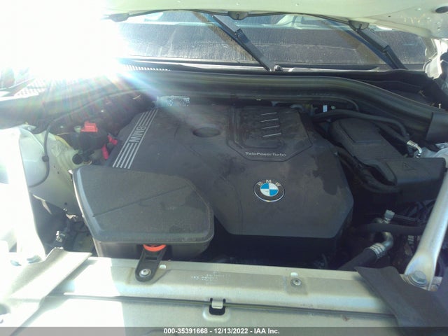 2020 BMW X3, VIN: 5UXTY3C0XL9C26373