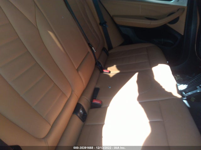 2020 BMW X3, VIN: 5UXTY3C0XL9C26373