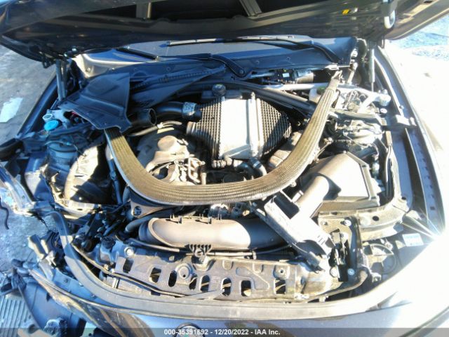 WBS3U9C5XHP970592 BMW M4