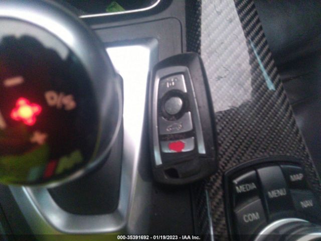 WBS3U9C5XHP970592 BMW M4