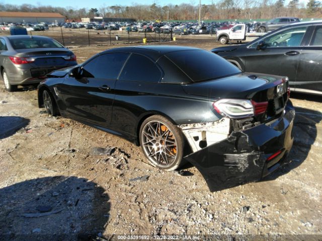WBS3U9C5XHP970592 BMW M4