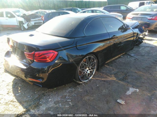 WBS3U9C5XHP970592 BMW M4