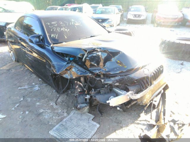 WBS3U9C5XHP970592 BMW M4