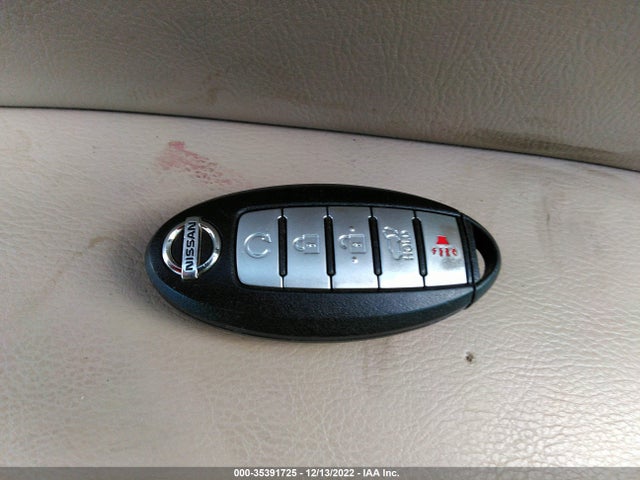 2015 Nissan Pathfinder, VIN: 5N1AR2MN2FC654528