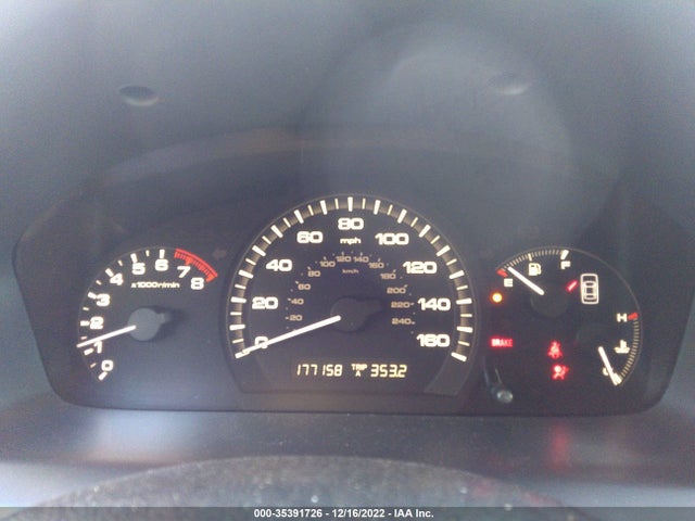 2007 HONDA ACCORD SDN VP VIN: 1HGCM55117A149748