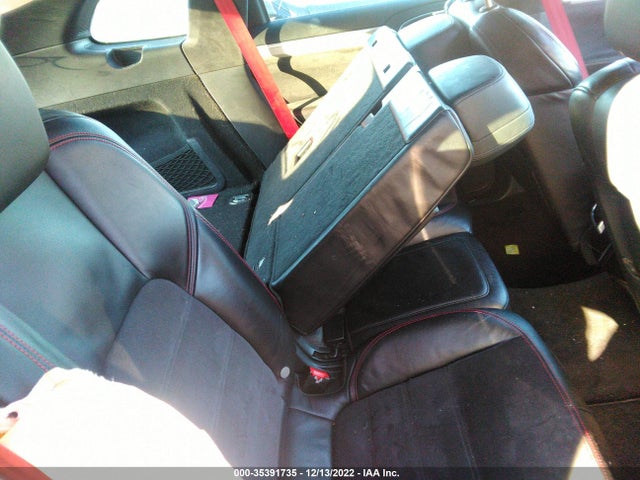 2013 PORSCHE CAYENNE WP1AD2A26DLA77785 Photo 7