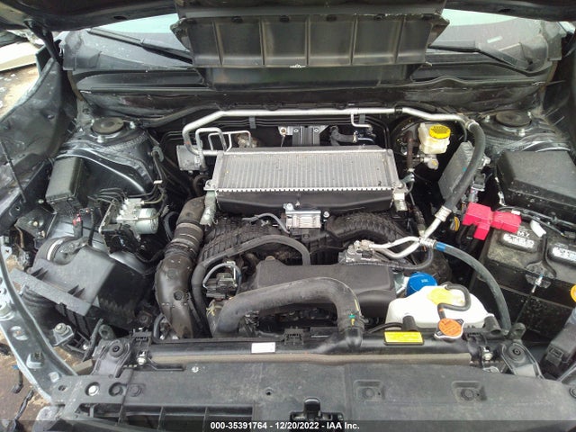 Subaru Ascent Premium 2022 4S4WMAED9N3427145 Image 11