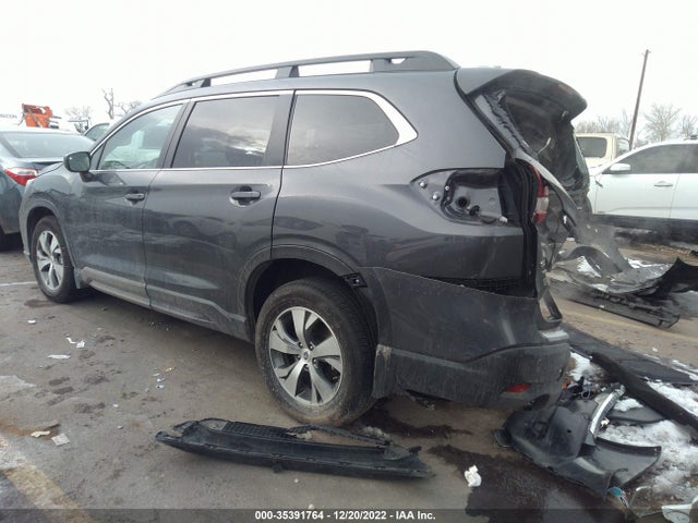Subaru Ascent Premium 2022 4S4WMAED9N3427145 Image 4