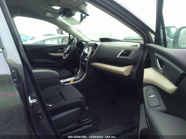 Subaru Ascent Premium 2022 4S4WMAED9N3427145 Image 6
