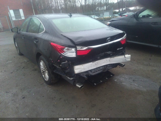 2014 LEXUS ES 350 VIN: JTHBK1GGXE2126064