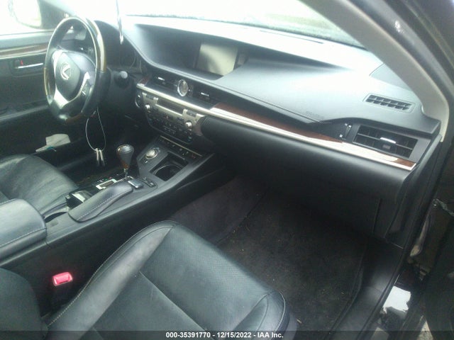 2014 LEXUS ES 350 VIN: JTHBK1GGXE2126064