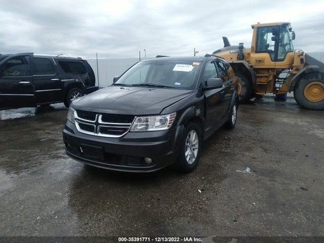 2016 Dodge Journey, VIN: 3C4PDCBG7GT224099