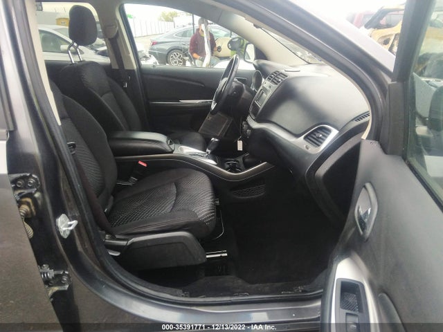 2016 Dodge Journey, VIN: 3C4PDCBG7GT224099