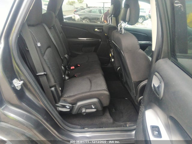 2016 Dodge Journey, VIN: 3C4PDCBG7GT224099