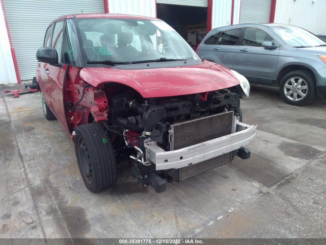 ZFBCFAAH3GZ038255 Fiat 500L POP