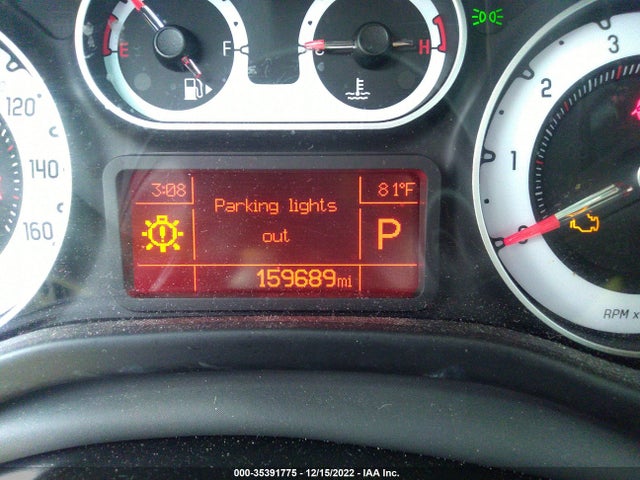 ZFBCFAAH3GZ038255 Fiat 500L POP