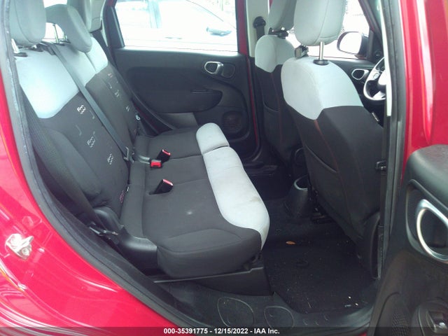 ZFBCFAAH3GZ038255 Fiat 500L POP