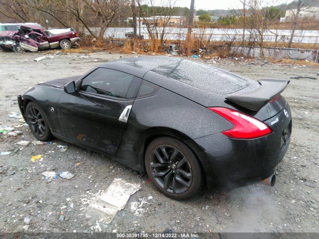2017 Nissan Z, VIN: JN1AZ4EH2HM953767
