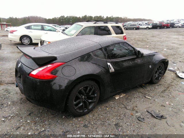 2017 Nissan Z, VIN: JN1AZ4EH2HM953767