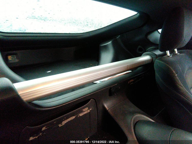 2017 Nissan Z, VIN: JN1AZ4EH2HM953767