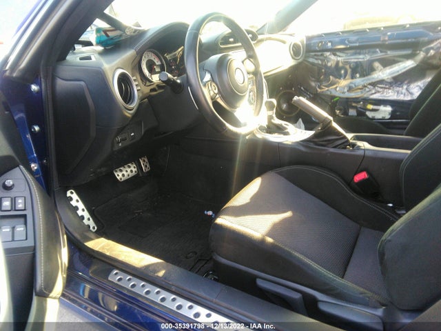 2020 Toyota 86, VIN: JF1ZNAA11L8753585