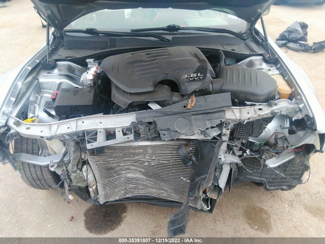 2C3CCAEG0JH170313 Chrysler 300 Limited