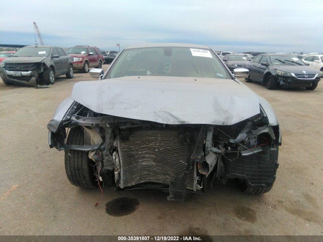 2C3CCAEG0JH170313 Chrysler 300 Limited