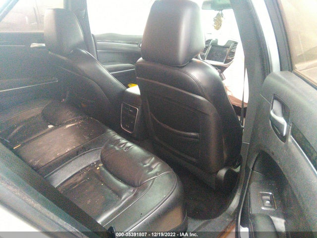 2C3CCAEG0JH170313 Chrysler 300 Limited