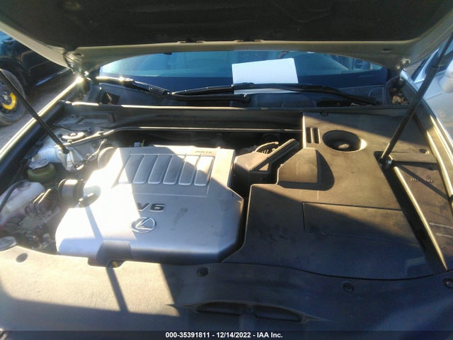 JTHBJ46G972068554 Lexus ES 350