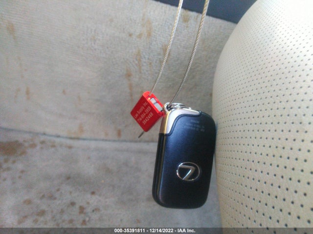 JTHBJ46G972068554 Lexus ES 350
