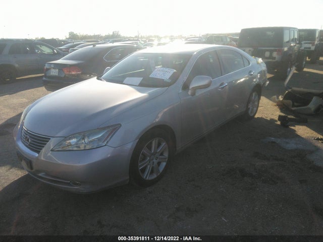 JTHBJ46G972068554 Lexus ES 350
