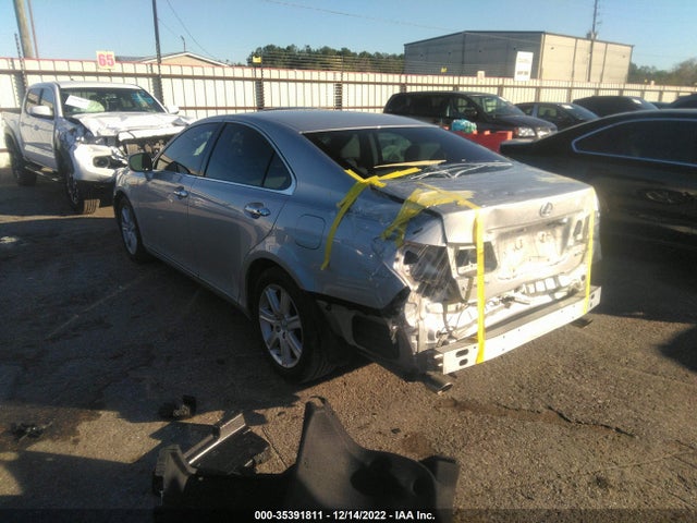 JTHBJ46G972068554 Lexus ES 350