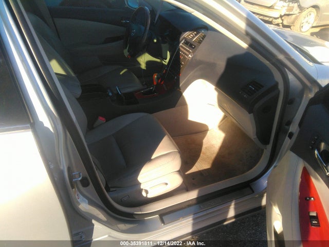 JTHBJ46G972068554 Lexus ES 350