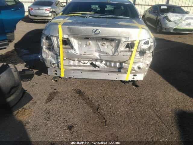 JTHBJ46G972068554 Lexus ES 350