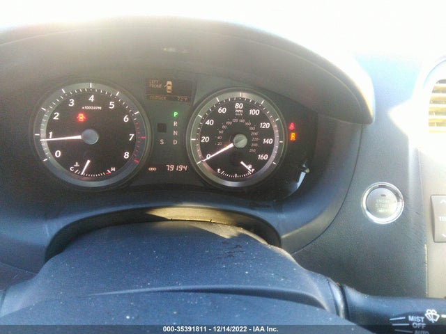 JTHBJ46G972068554 Lexus ES 350