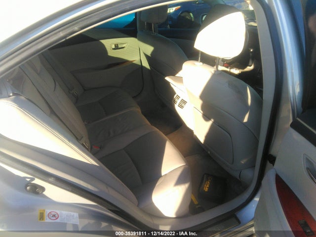 JTHBJ46G972068554 Lexus ES 350