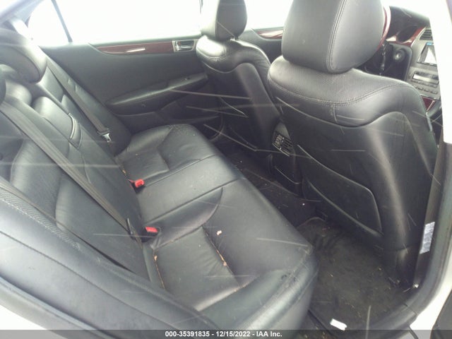2006 LEXUS ES 330 VIN: JTHBA30G265176532