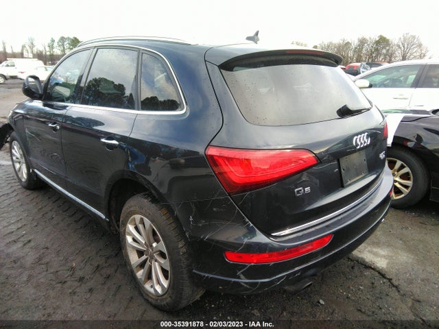 2015 Audi Q5, VIN: WA1LFAFP5FA087459