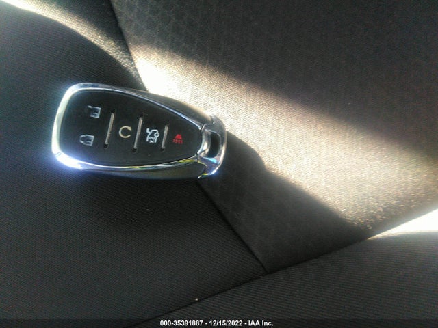 Chevrolet MALIBU LT 2017 1G1ZE5ST0HF134280 Image 11