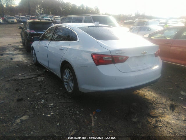 Chevrolet MALIBU LT 2017 1G1ZE5ST0HF134280 Image 3