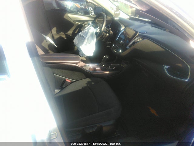 Chevrolet MALIBU LT 2017 1G1ZE5ST0HF134280 Image 5